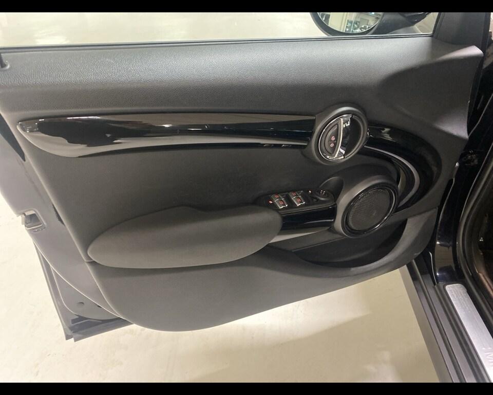 Mini Cooper 1.5 TwinPower Turbo Cooper