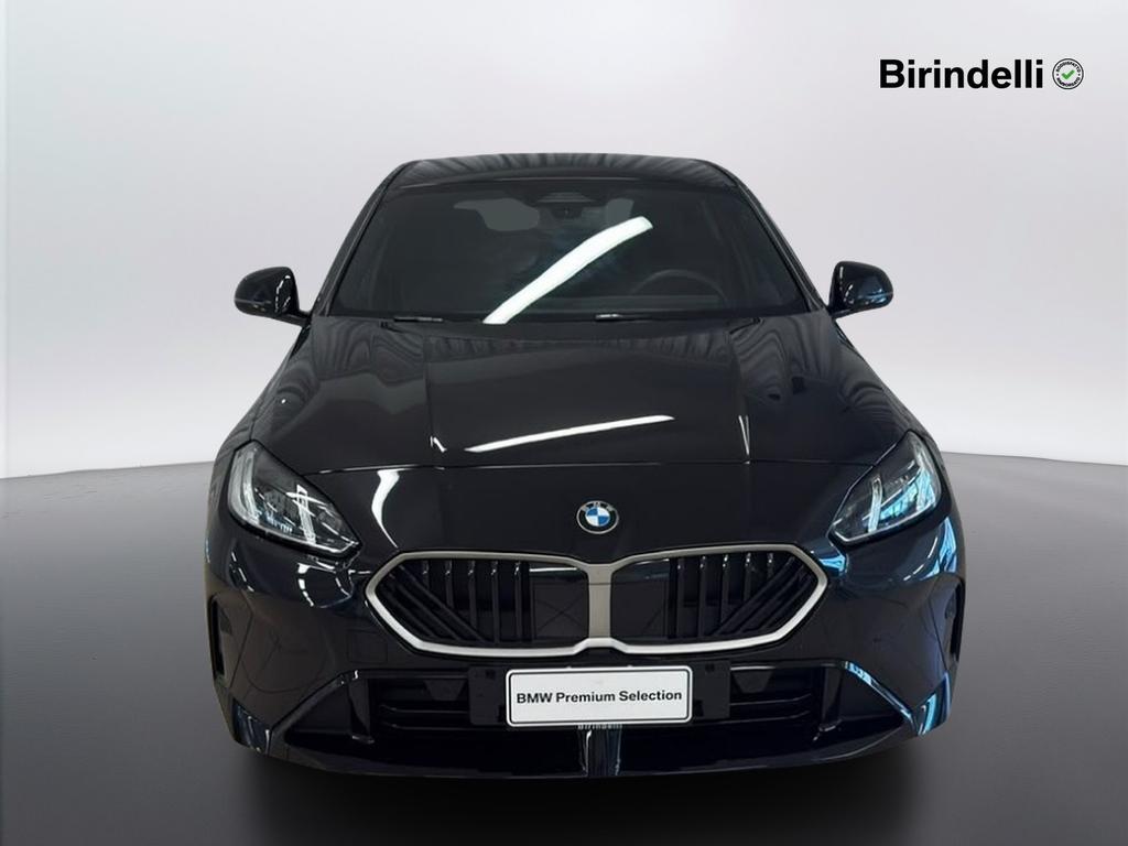 BMW Serie 1 118d MSport auto