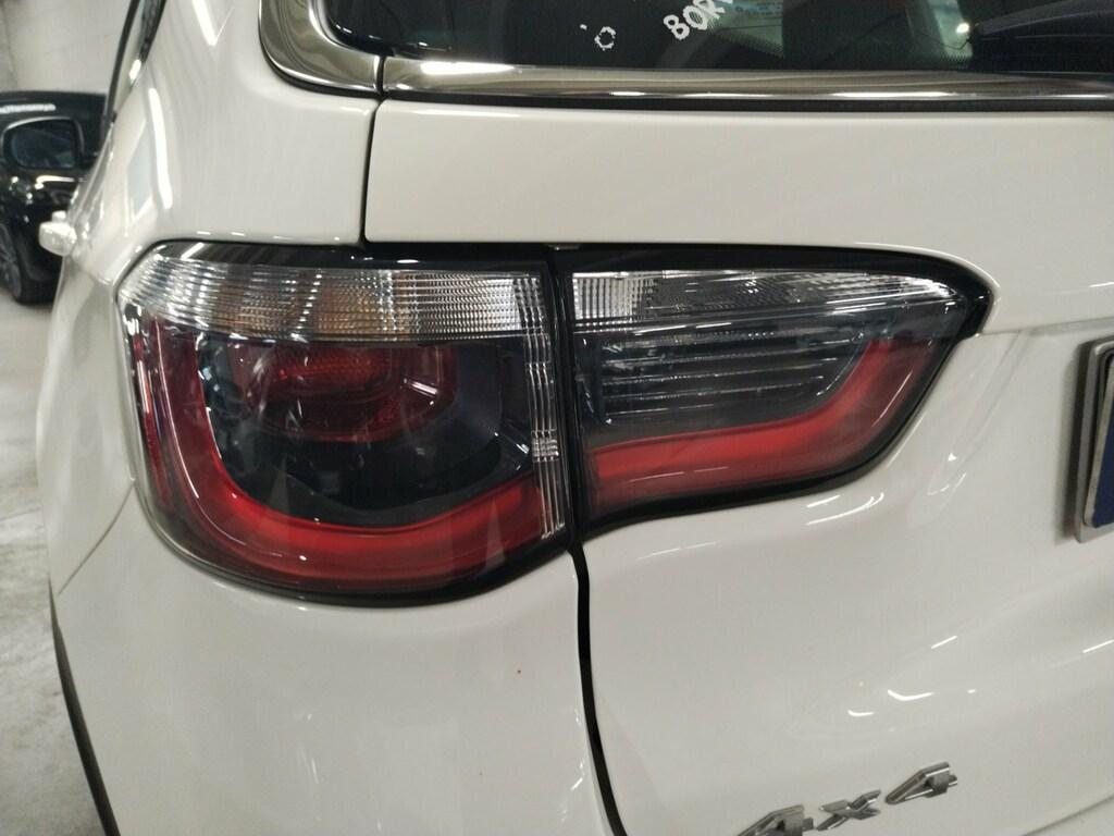 Jeep Compass 2.0 mjt Longitude 4wd 140cv my19