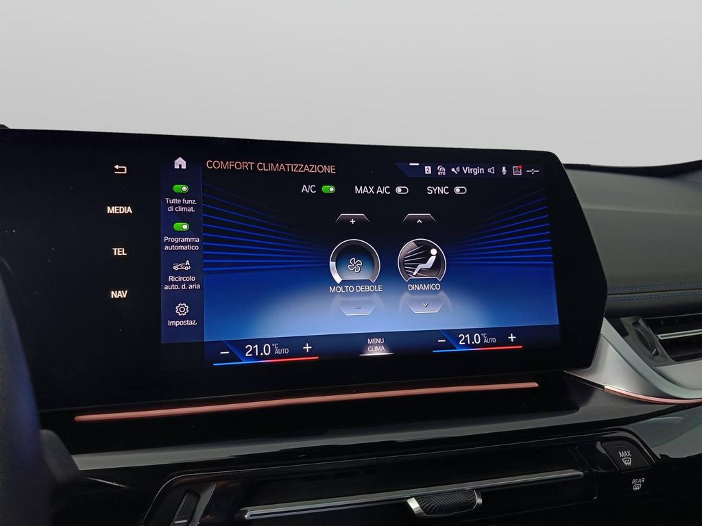 BMW X1 sdrive18d MSport Edition Balance auto