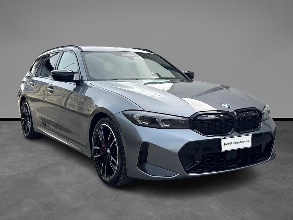 BMW Serie 3 M M340d Touring mhev 48V xdrive auto