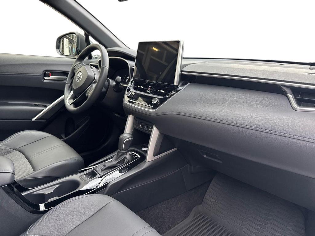 Toyota Corolla Cross 1.8h Lounge 2wd 140cv e-cvt