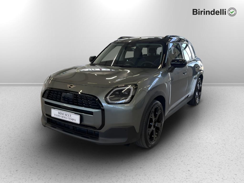Mini Mini Countryman 2.0 48V D Classic auto