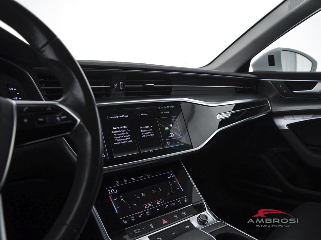 Audi A6 Allroad 55 3.0 tdi mhev quattro 344cv tiptronic