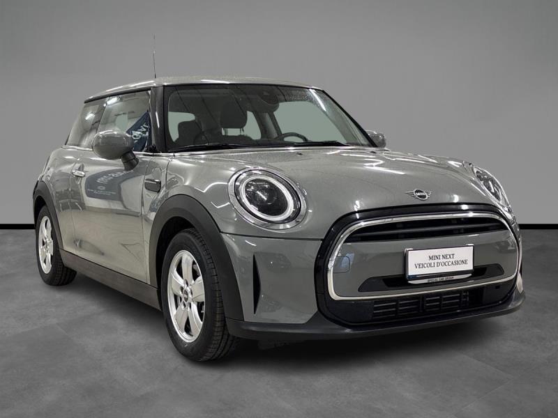 Mini Mini 3p 1.5 One Classic 102cv auto