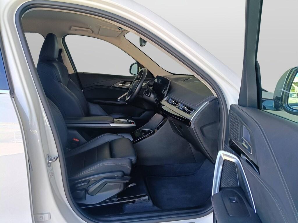 BMW X1 sdrive18d xLine auto