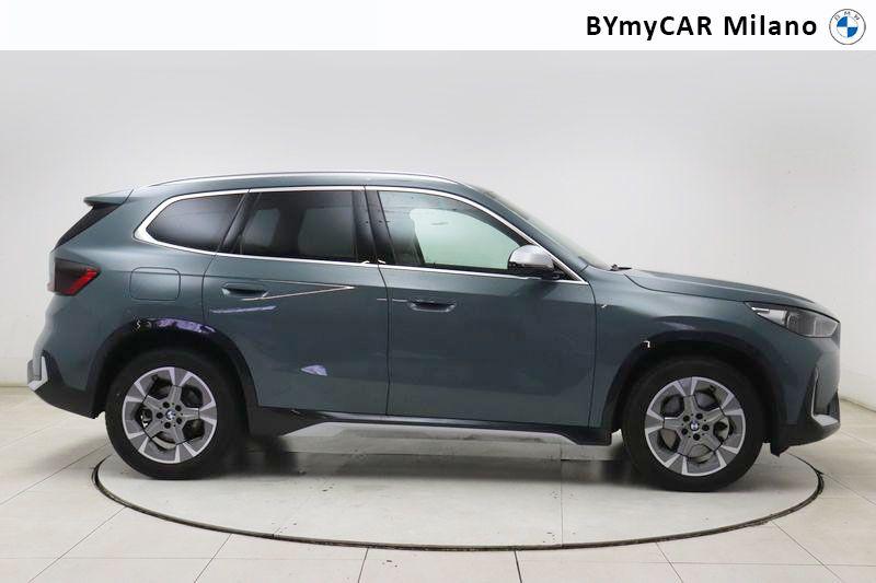 BMW X1 xdrive23d mhev 48V X-Line Edition Balance auto