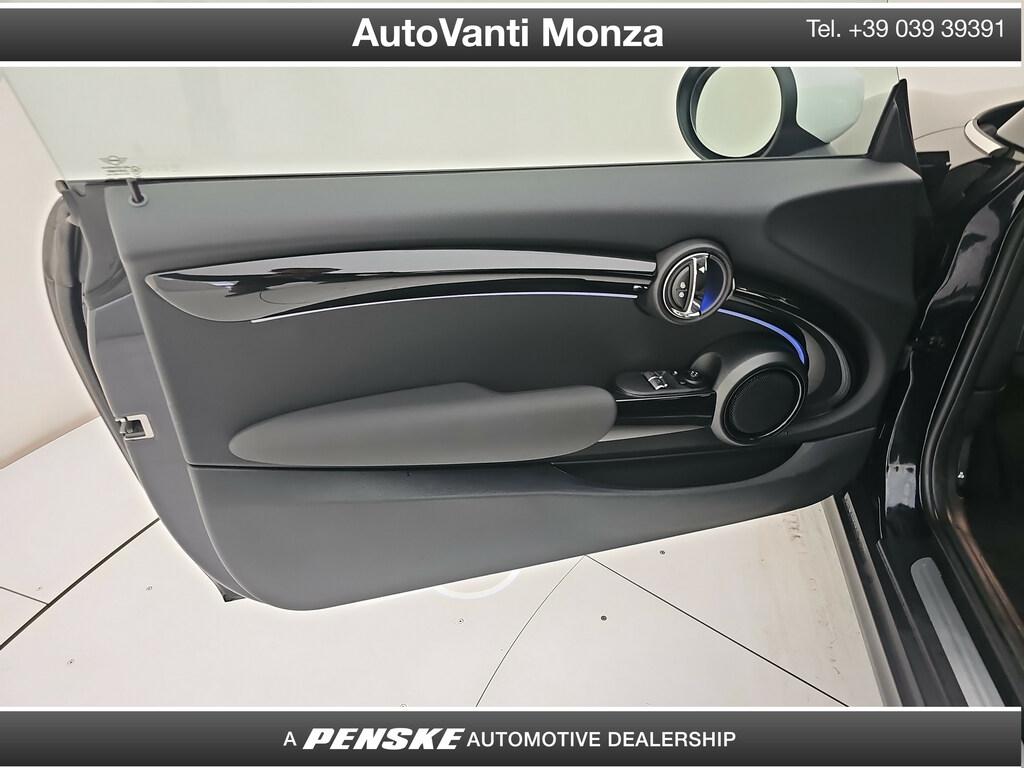 Mini Cooper 1.5 TwinPower Turbo Cooper