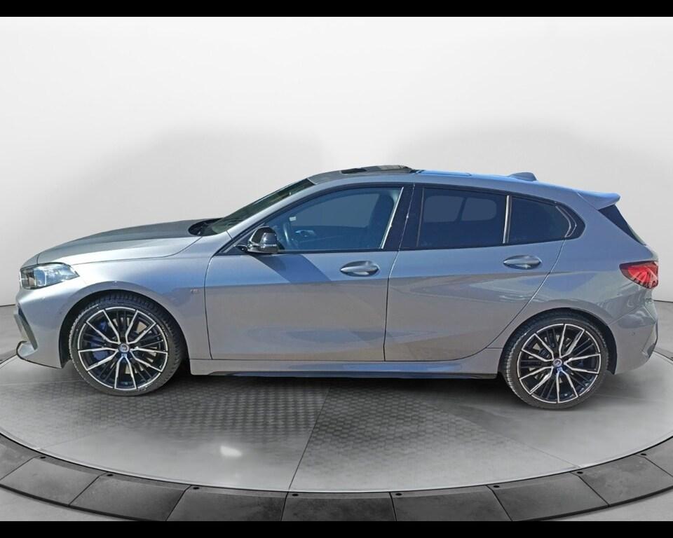 BMW Serie 1 M 135i xdrive auto