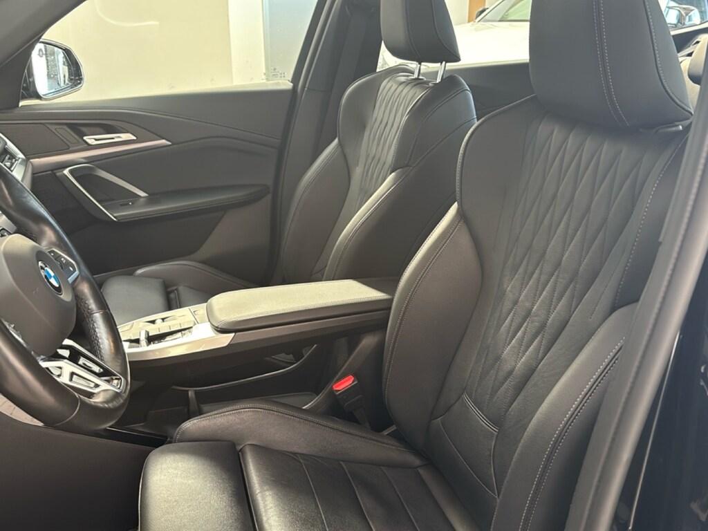 BMW X1 xdrive20d mhev 48V Msport auto