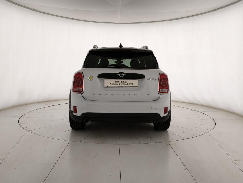 Mini Cooper SE Countryman Mini Countryman 1.5 Cooper SE Hype all4 auto