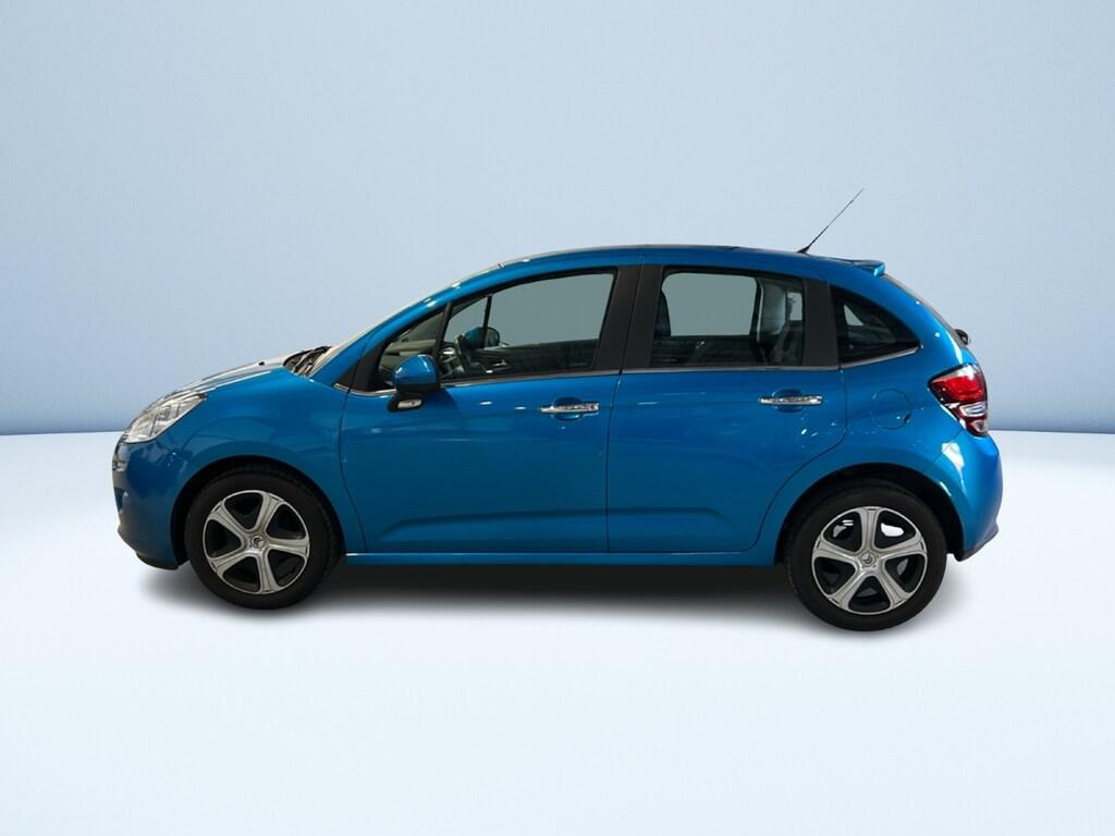 Citroen C3 1.2 puretech Seduction 82cv E6