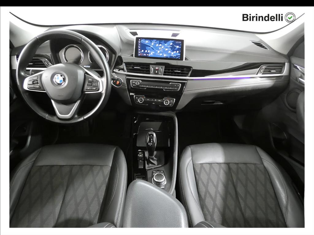 BMW X1 sdrive18d xLine Plus auto
