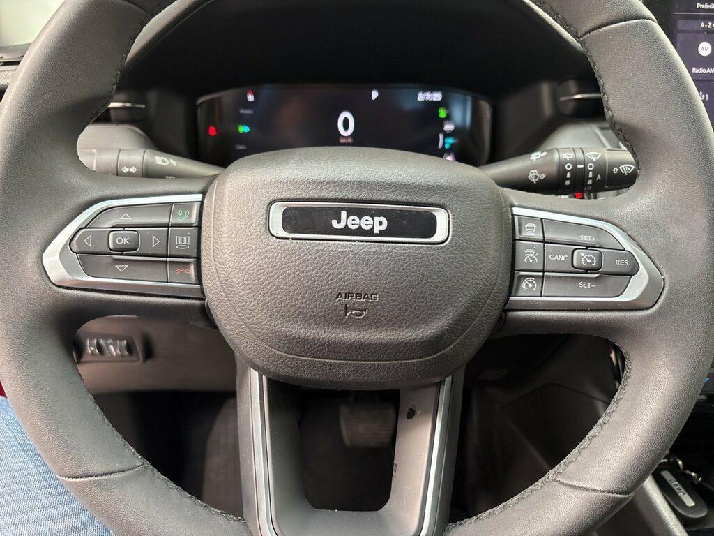 Jeep Compass 1.3 turbo t4 phev Limited 4xe auto