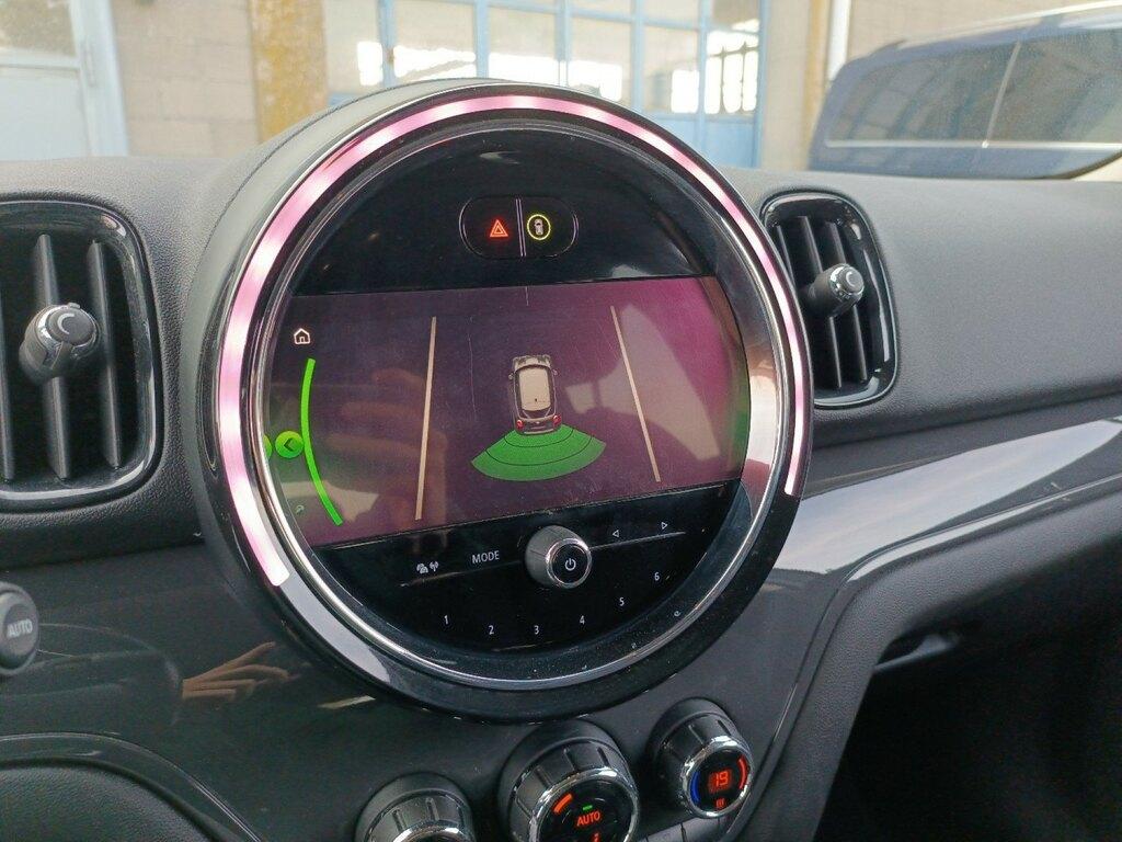 Mini One Countryman 1.5 One