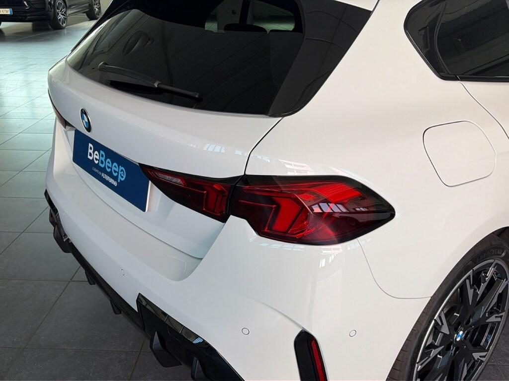 BMW Serie 1 120 48V MSport auto