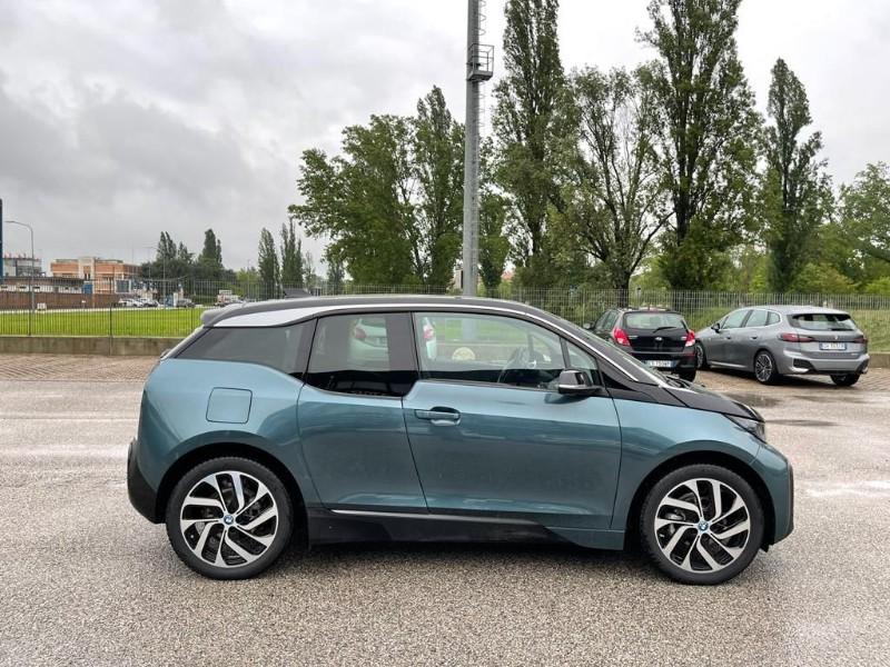 BMW i3 120Ah Advantage