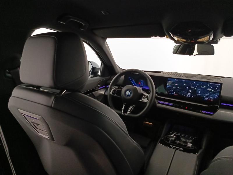 BMW Serie 5 530e Touring xdrive M Sport Pro auto