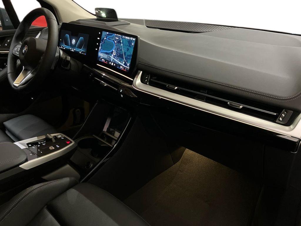 BMW Serie 2 218d Active Tourer Luxury auto