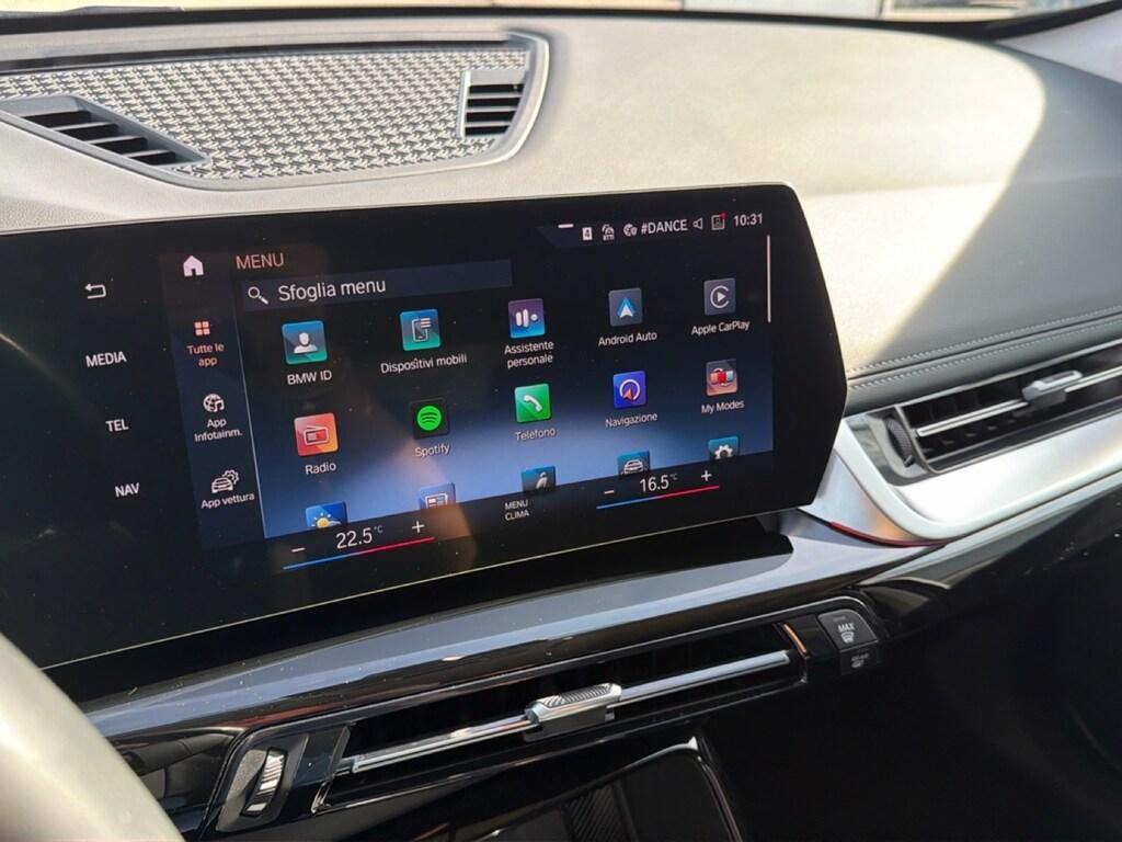 BMW X1 sdrive18d X-Line auto