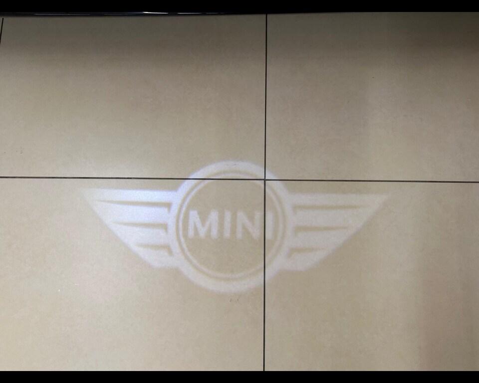 Mini Cooper Countryman 1.5 TwinPower Turbo Cooper Hype Steptronic