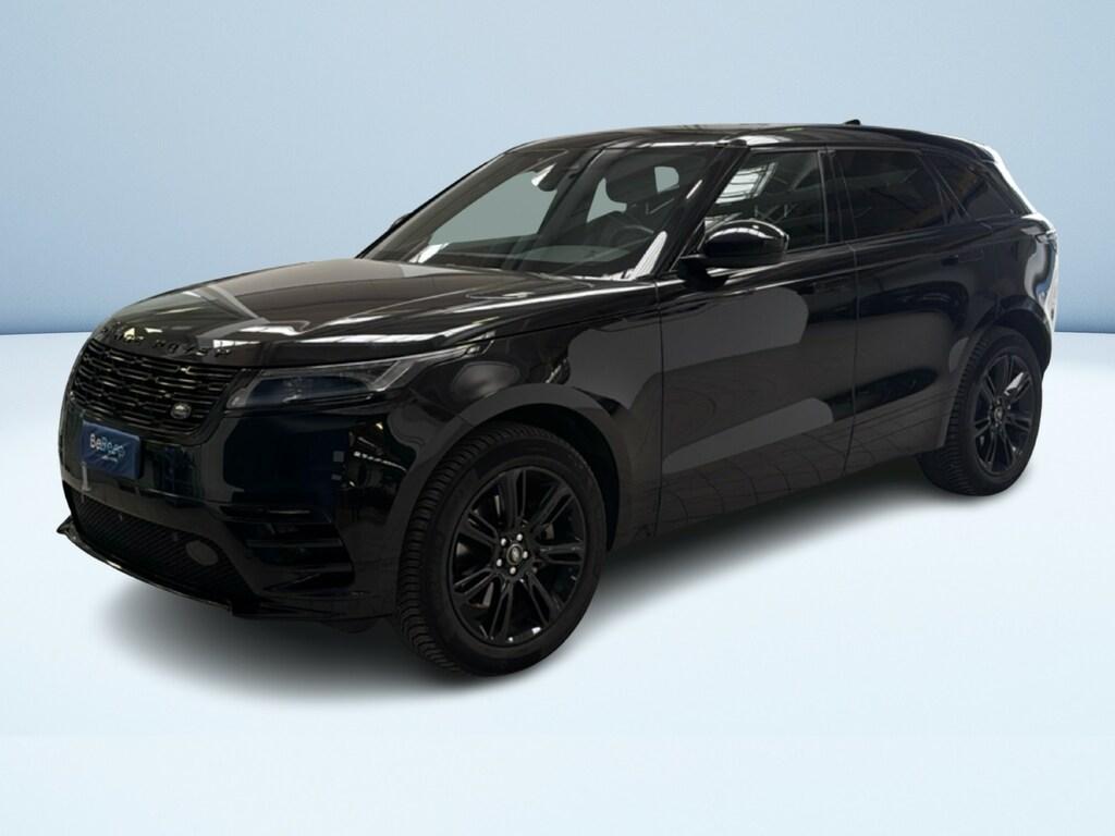 Land Rover Range Rover Velar 2.0d i4 mhev R-Dynamic SE 4wd 204cv auto