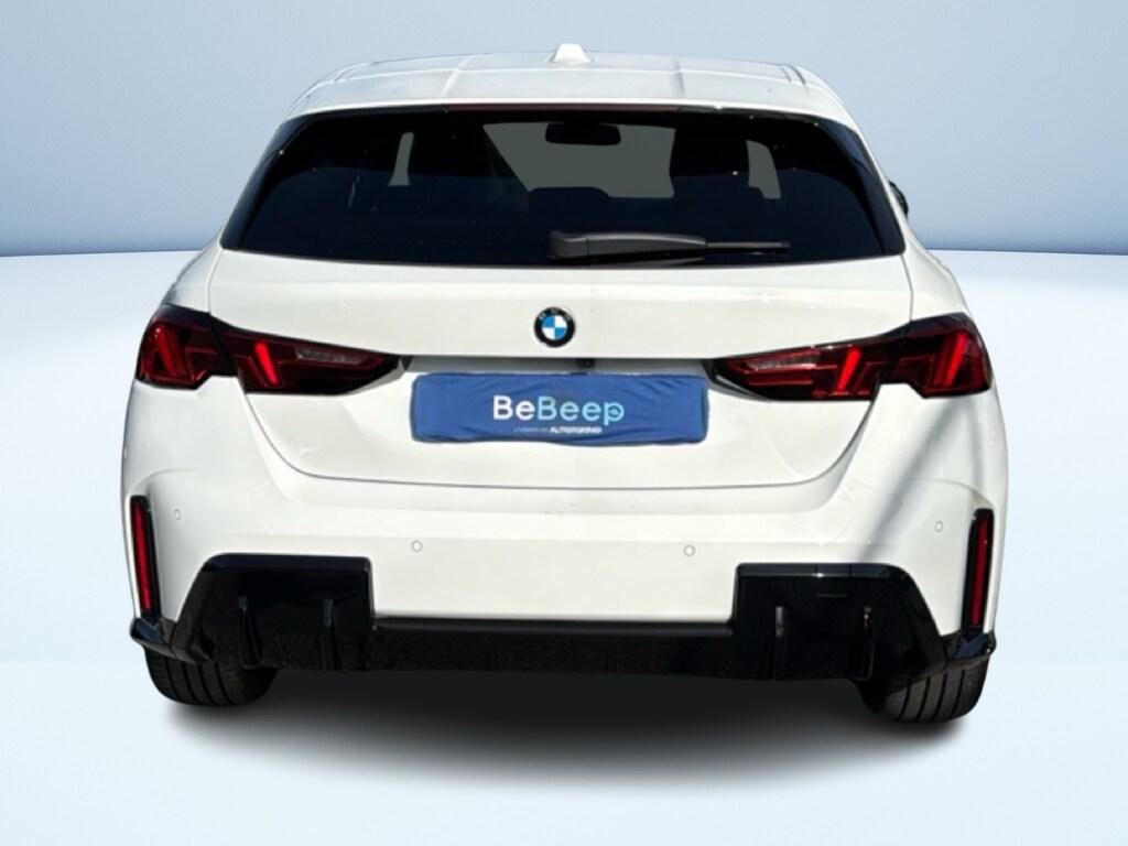 BMW Serie 1 116 MSport Design auto