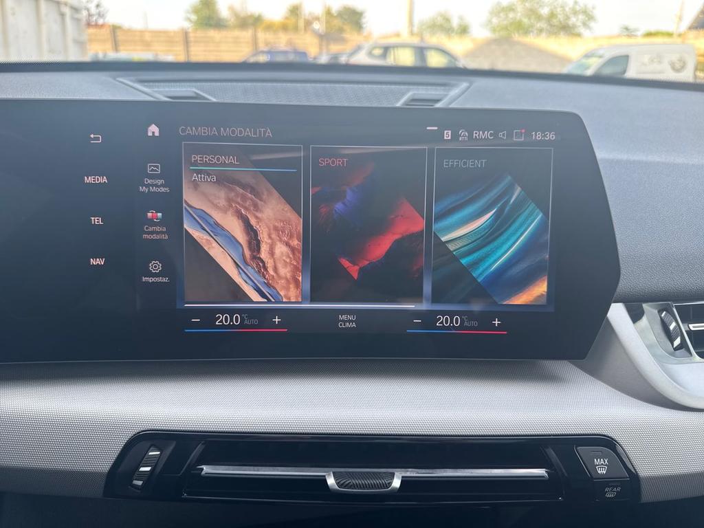 BMW X1 25e xdrive auto