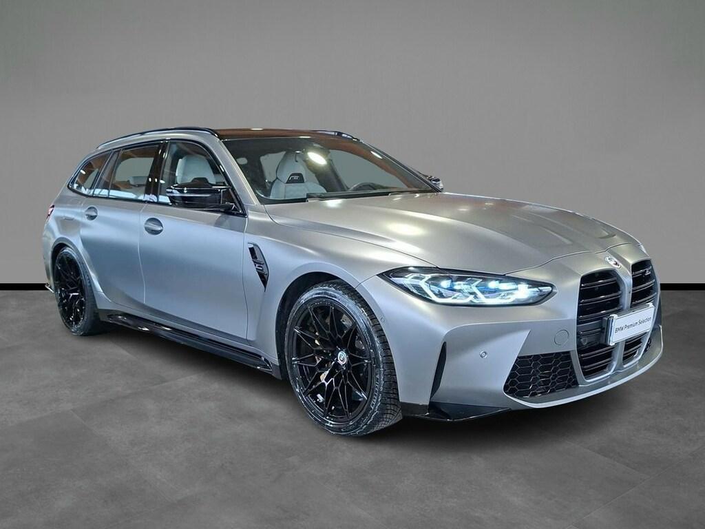 BMW M3 Touring 3.0 Competition M xdrive auto