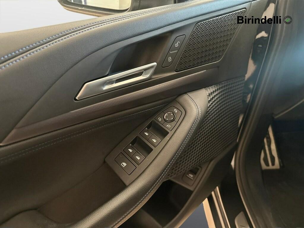 BMW Serie 2 218d Active Tourer Msport auto