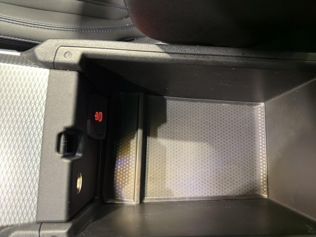 BMW Serie 3 320d Touring mhev 48V Msport auto