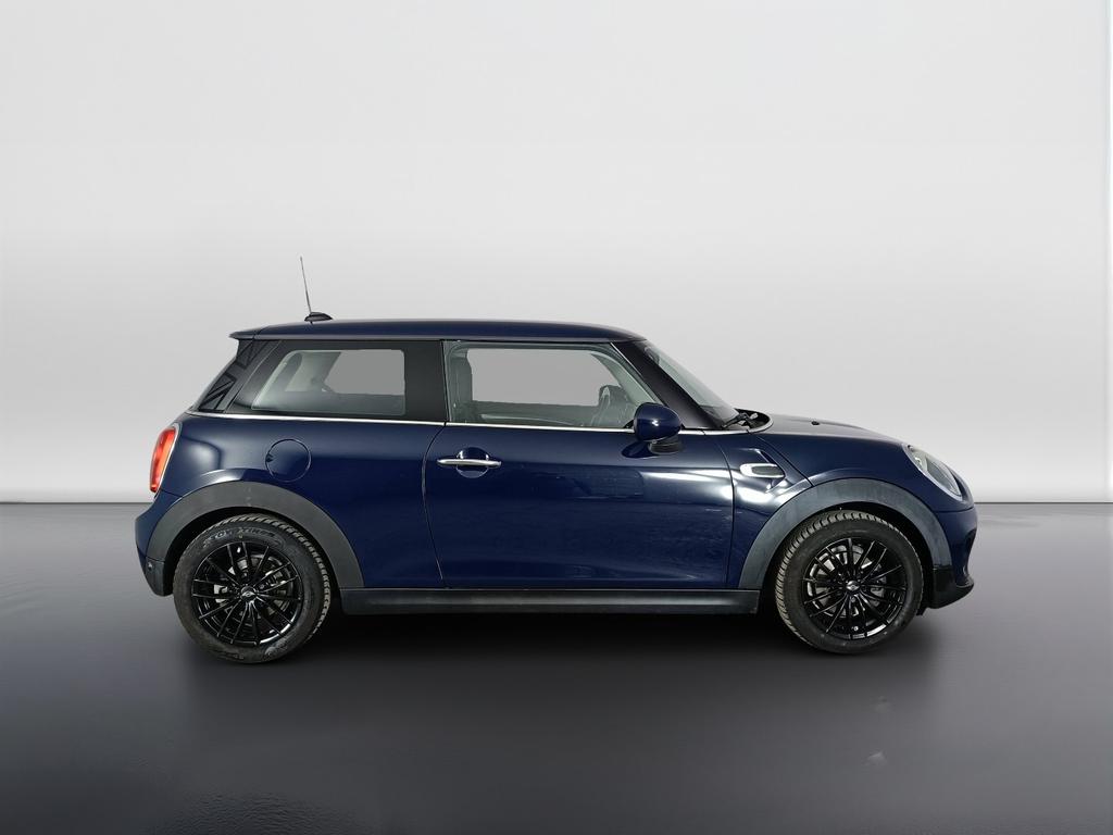 Mini One D 1.5 D One D Business