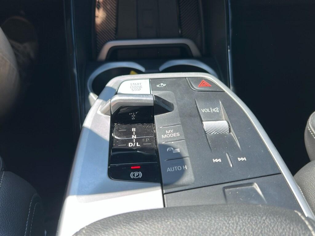BMW X1 sdrive18d X-Line auto