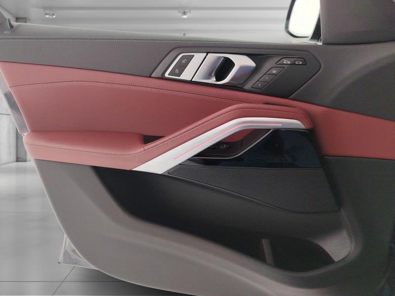 BMW X6 X6 xdrive40d mhev 48V Msport auto