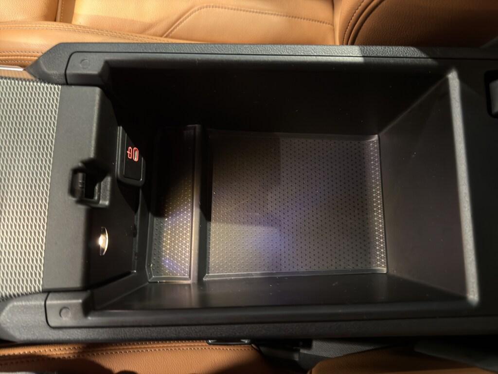 BMW Serie 4 420d Coupe mhev 48V Msport auto