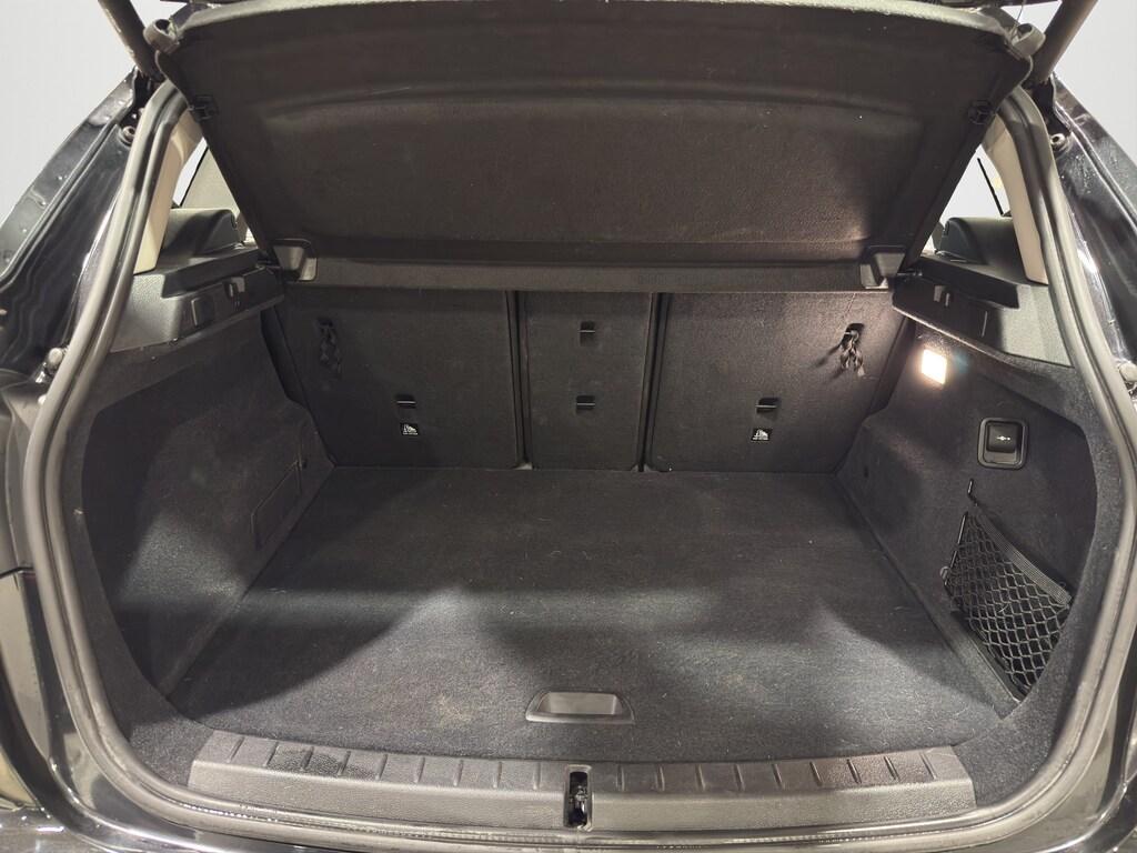 BMW Serie 2 216d Active Tourer Luxury auto
