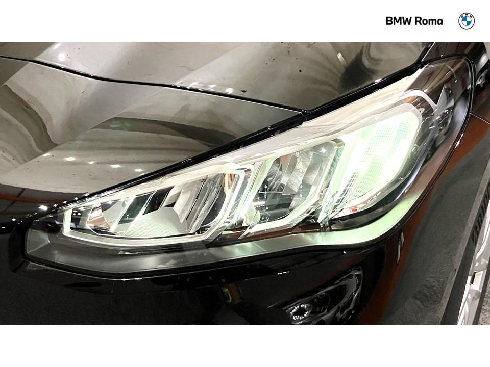 BMW Serie 2 218d Active Tourer auto