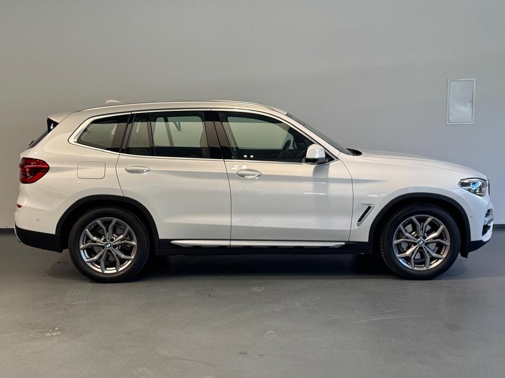 BMW X3 xdrive30e xLine auto