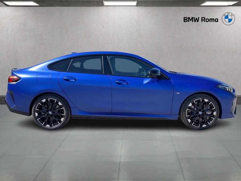 BMW Serie 2 M M235 Gran Coupe xdrive MSport Pro auto