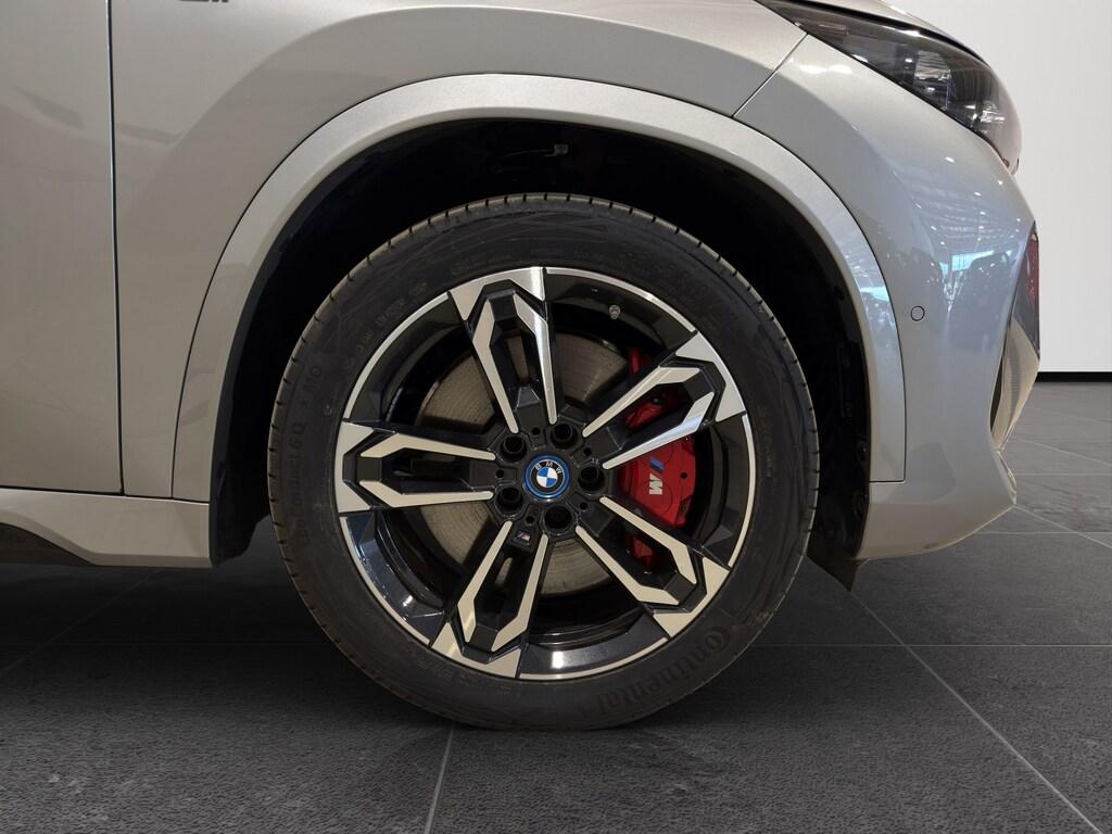 BMW X1 xdrive 25e MSport Pro auto