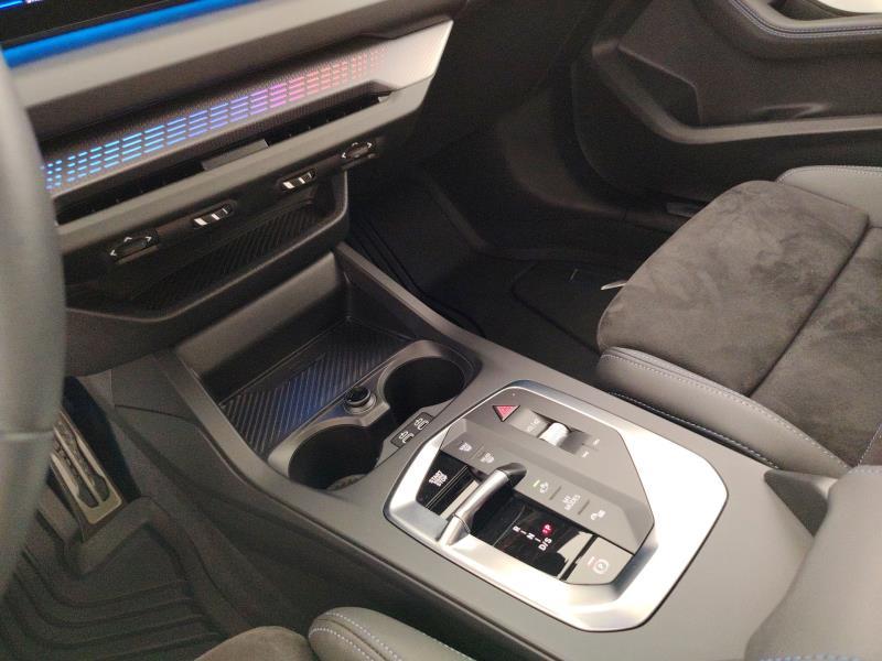 BMW Serie 1 120d 48V MSport Pro auto