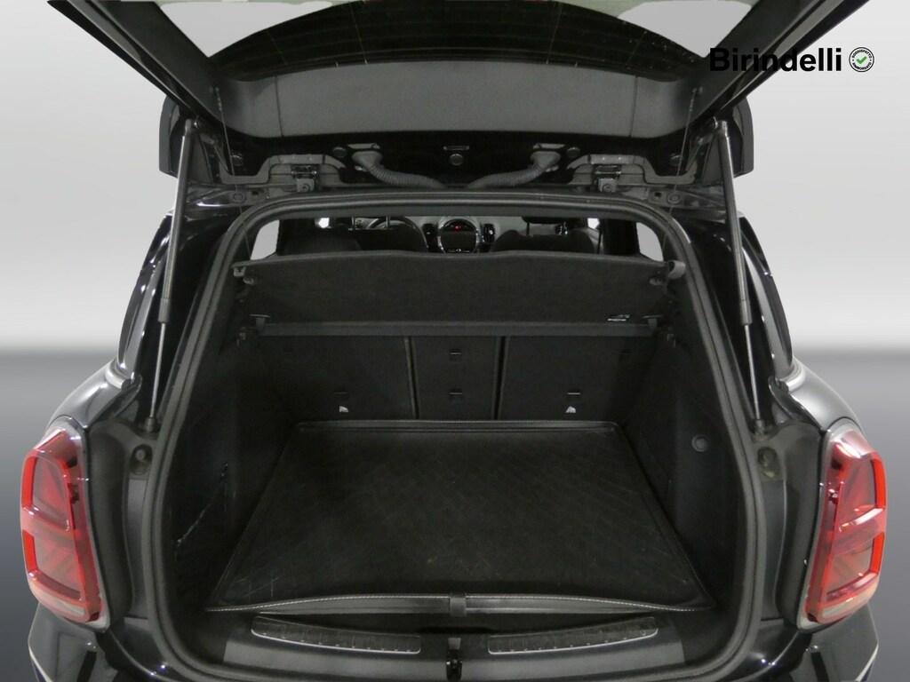 Mini Cooper S Countryman 2.0 TwinPower Turbo Cooper S