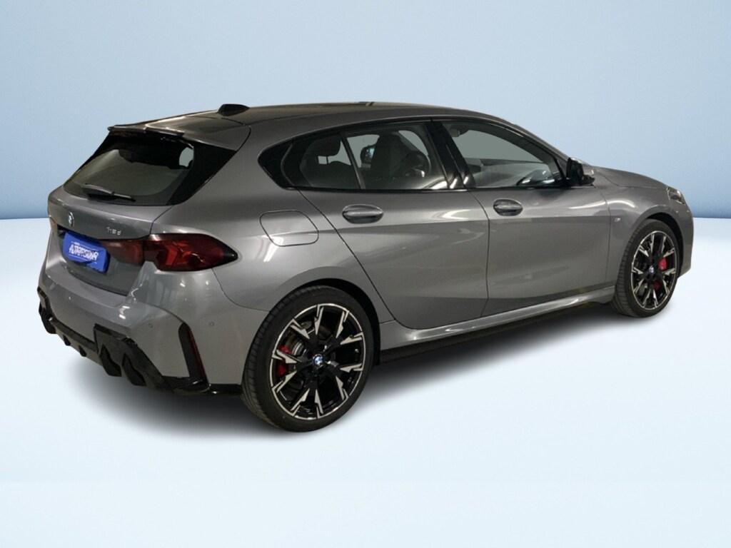 BMW Serie 1 118d MSport Pro auto