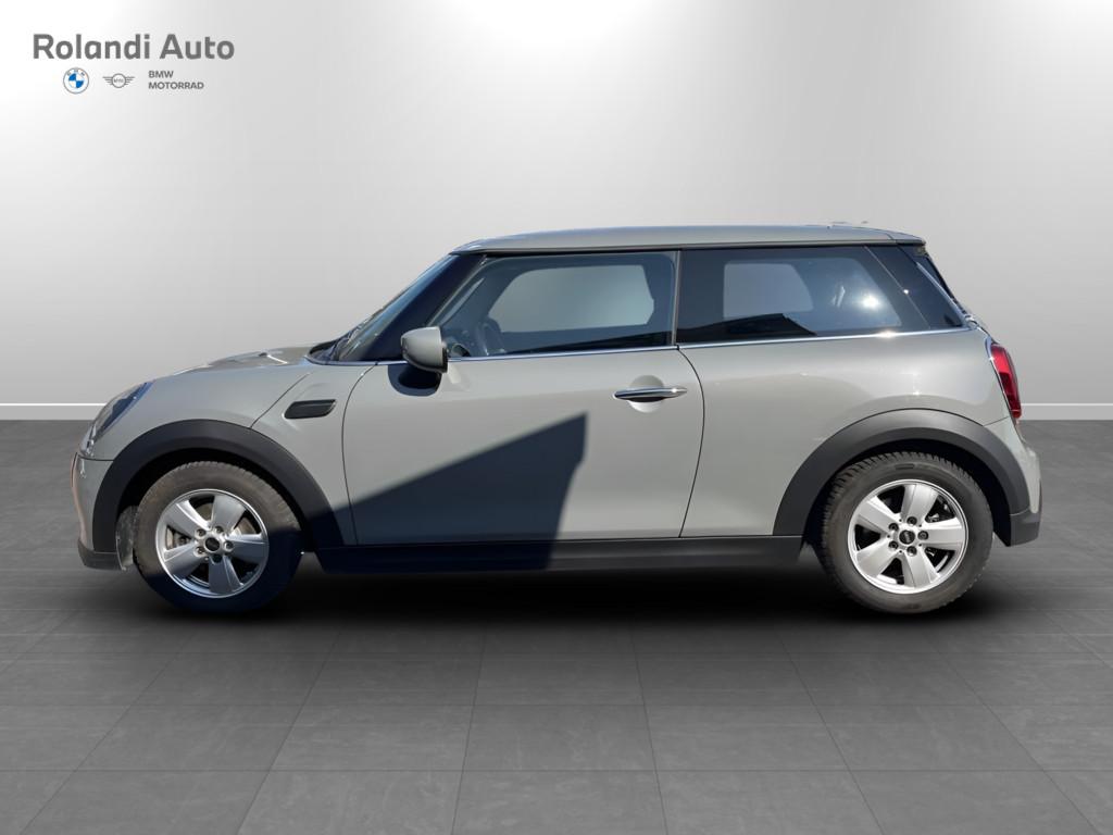 Mini Mini 3p 1.5 One Classic 75cv