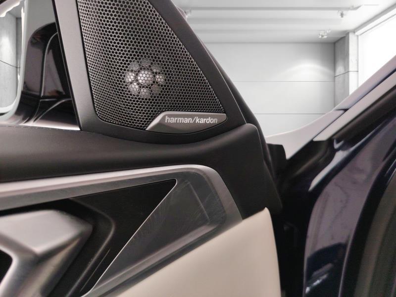 BMW M4 Cabrio 3.0 Competition M xdrive auto