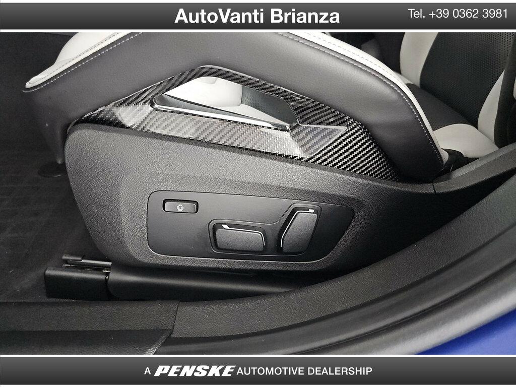 BMW M3 Touring 3.0 Competition M xdrive auto