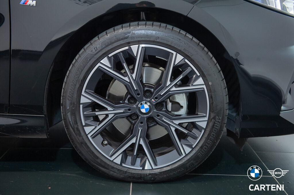 BMW Serie 1 118d MSport auto