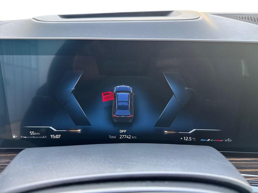 BMW X7 xdrive 40d 48V MSport auto 7p.ti