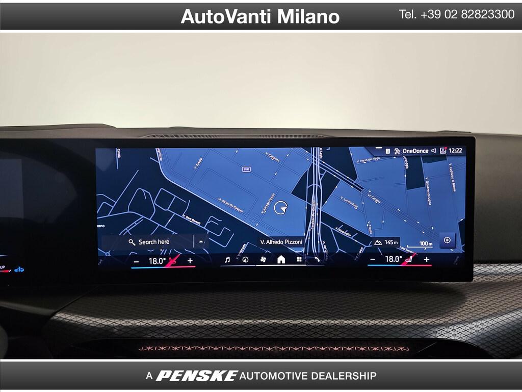 BMW Serie 4 420d Coupe mhev 48V xdrive M Sport Pro auto