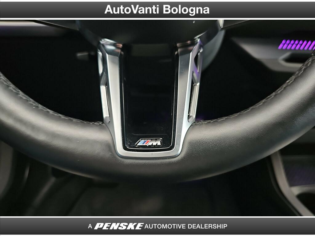 BMW Serie 1 118d MSport Pro auto